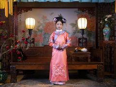 -九月鹰飞汉服摄影工作室