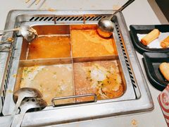 -海底捞火锅(青悦城店)