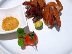 -千百味红餐厅·江西菜(绿地双子塔店)