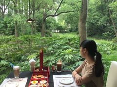 -西郊宾馆·1921餐厅