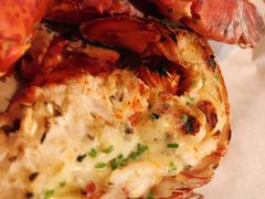 -Burger & Lobster(Dean Street)