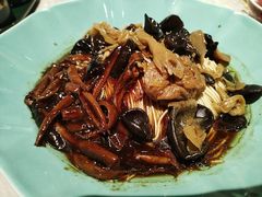 -松鹤面馆·古法焖肉面(观前店)
