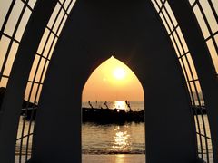 -那琴半岛地质海洋公园