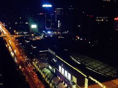 -新鲜特色餐厅(香格里拉大酒店)