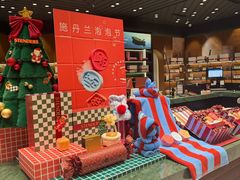 -龙湖杭州滨江天街
