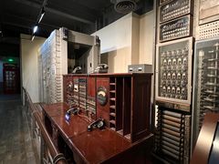 -上海电信博物馆