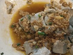 -小乡小镇·传承桐庐土菜·老板亲自烧的菜