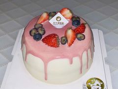 -欢牛蛋糕屋(萧山万象汇店)