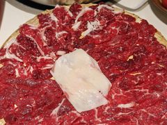 -今日牛事潮汕鲜牛肉火锅(瑞金店)