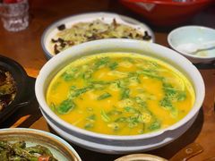 -辣不二地道川菜(汉水路店)