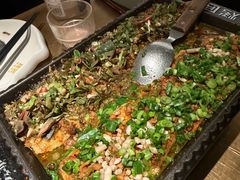 -烤匠麻辣烤鱼(万象城店)