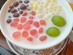 -寄畅興·百年蟹黄面·万国建筑群(外滩27号店)