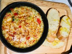 -HELLO MUSAE 拾光缪斯餐厅·纯正希腊风味(苏州中心店)