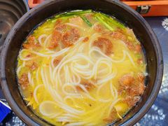 -桥香园过桥米线(国贸店)