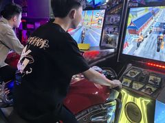 -核客电玩城(东门店)