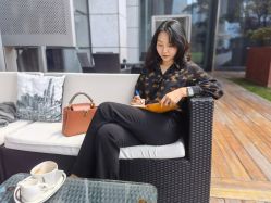 -意廊 Hair Salon