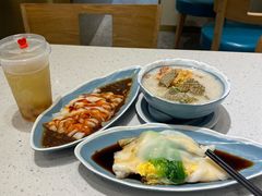-华辉拉肠(宝华店)