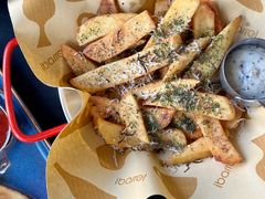 -ibarrel爱杯·bistro&brunch(江宁路店)