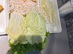 -半天妖烤鱼(新中关购物中心店)