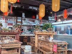 -小龙坎老火锅(北京三里屯店)