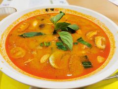 -蔡澜Pho·越南粉餐厅(海上世界店)