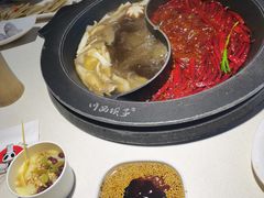老炮菌汤-川西坝子(老军营店)