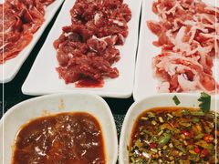 -大犇潮汕牛肉火锅(公明店)