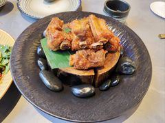 -沿江海南菜·文昌鸡祖师爷(大东海店)