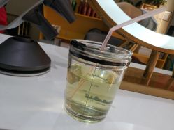 -GANA·Hair明星店