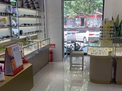 -陕光明眼镜(科创路店)