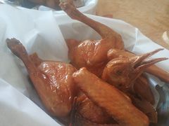 -味为先光明乳鸽(光明总店)