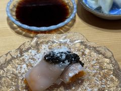 -荣一代目OMAKASE板前料理