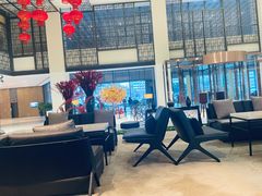 -天津东凯悦酒店·Market Café自助餐厅