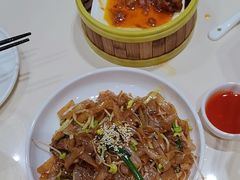 -如轩·海鲜砂锅粥·潮汕菜(海珠店)