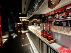 -六月雪干锅(绵阳王府井百货店)