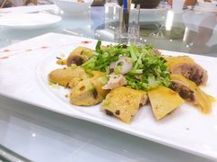 意大利黑松露捞鸡-御彩酒家(东风东路店)