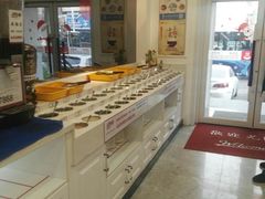 自助取餐区-朋友的火锅店(辽大店)