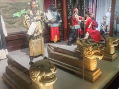-开封包公祠