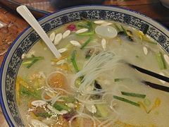 -香麒园·过桥米线·南湖雅宴