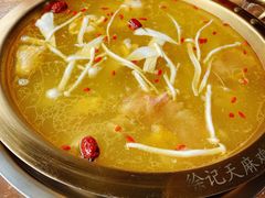 -徐记老店天麻火腿鸡(犀浦店)