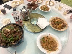-烤肉季饭庄