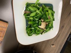 -雨后行菜(报慈北路店)
