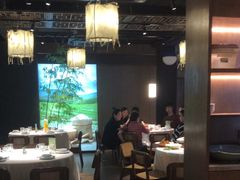 -湘邻呷铺·田园家宴(汉基广场店)