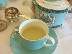 -Afternoon Tea at The Goring