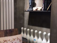 -HIGH FIVE哈福手工汉堡(桂林路店)