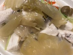 -抱德·潮汕味(敦和店原惠城鱼仔)
