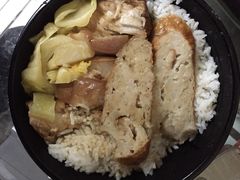 -林尧隆江猪脚饭店(东门店)