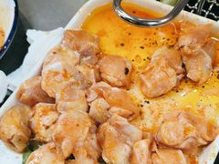 -丽君韩牛烤肉·东北黄牛(沈阳店)