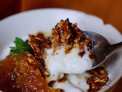 燕麦酸奶-Egg•Allday Brunch(襄阳北路店)