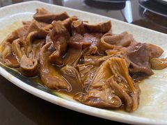 卤水猪肚拼大肠-腰记饭店(龙源路店)